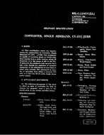 MIL MIL-C-11957C PDF MIL MIL-C-11957C PDF