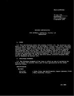 MIL MIL-C-11997B PDF