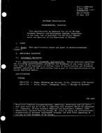 MIL MIL-C-12038C PDF