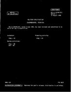 MIL MIL-C-12038C Notice 1 - Validation PDF
