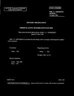 MIL MIL-C-12051B Notice 1 - Inactivation PDF