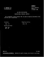 MIL MIL-C-12056C Notice 1 - Validation PDF