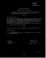 MIL MIL-C-12103C Amendment 1 PDF