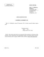 MIL MIL-C-12280A Notice 2 - Cancellation PDF