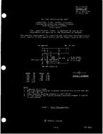 MIL MIL-C-123/1A PDF