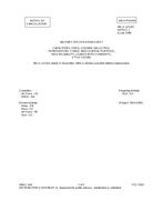 MIL MIL-C-123/20 Notice 1 - Cancellation PDF