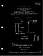 MIL MIL-C-123/2B PDF