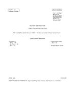 MIL MIL-C-12423C Notice 2 - Cancellation PDF