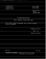 MIL MIL-C-12475D Notice 1 - Cancellation PDF