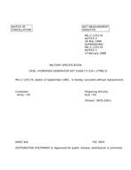 MIL MIL-C-12517A Notice 2 - Cancellation PDF