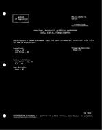 MIL MIL-C-12520/11A Notice 1 - Validation PDF