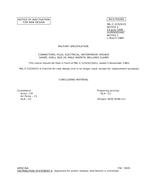 MIL MIL-C-12520/15 Notice 2 - Inactivation PDF