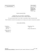 MIL MIL-C-12520/16 Notice 2 - Inactivation PDF