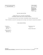 MIL MIL-C-12520/3A Notice 2 - Inactivation PDF