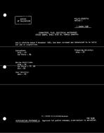 MIL MIL-C-12520/5A Notice 1 – Validation PDF MIL MIL-C-12520/5A Notice 1 - Validation PDF