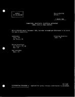 MIL MIL-C-12520/8A Notice 1 - Validation PDF