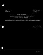 MIL MIL-C-12579 Notice 1 - Cancellation PDF