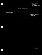 MIL MIL-C-12580C Notice 1 - Cancellation PDF