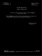MIL MIL-C-12668D Notice 1 – Validation PDF