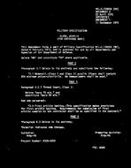 MIL MIL-C-12800A Amendment 2 PDF