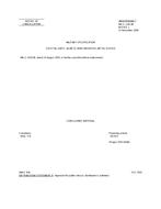 MIL MIL-C-12813B Notice 1 – Cancellation PDF MIL MIL-C-12813B Notice 1 - Cancellation PDF