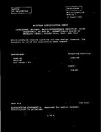 MIL MIL-C-12889/2B Notice 1 - Validation PDF