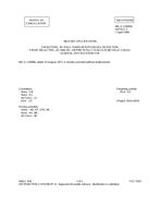MIL MIL-C-12889A Notice 2 - Cancellation PDF