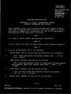 MIL MIL-C-12926E Amendment 5 PDF