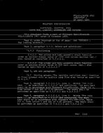 MIL MIL-C-12927B Amendment 1 PDF