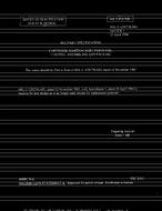 MIL MIL-C-12927B Notice 1 - Inactivation PDF