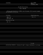 MIL MIL-C-12999B Notice 1 - Validation PDF