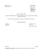 MIL MIL-C-13077A Notice 2 - Cancellation PDF