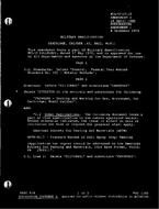 MIL MIL-C-1311E Amendment 2 PDF