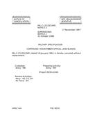 MIL MIL-C-13125C Notice 2 - Cancellation PDF