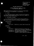 MIL MIL-C-13139E PDF