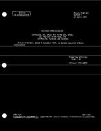 MIL MIL-C-13140 Notice 1 - Cancellation PDF