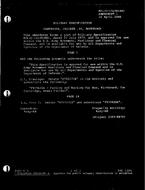 MIL MIL-C-1314B Amendment 1 PDF