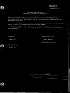 MIL MIL-C-1317E Amendment 1 PDF