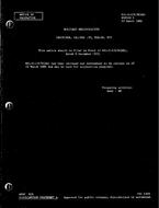 MIL MIL-C-1317E Notice 1 - Validation PDF