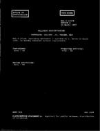 MIL MIL-C-1317E Notice 2 - Cancellation PDF