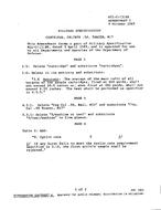 MIL MIL-C-1318B Amendment 1 PDF