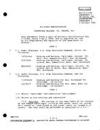 MIL MIL-C-1318B Amendment 2 PDF