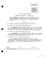 MIL MIL-C-1318B Amendment 3 PDF