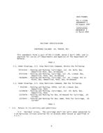 MIL MIL-C-1318B Amendment 4 PDF