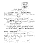 MIL MIL-C-1318B Amendment 5 PDF
