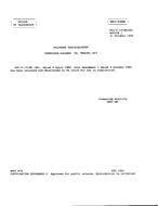 MIL MIL-C-1318B Notice 1 - Validation PDF