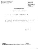 MIL MIL-C-1318B Notice 2 - Inactivation PDF