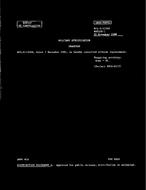 MIL MIL-C-1324H Notice 1 - Cancellation PDF