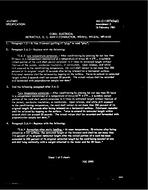 MIL MIL-C-13273 Amendment 3 PDF