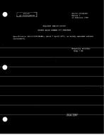 MIL MIL-C-13351B Notice 1 – Cancellation PDF MIL MIL-C-13351B Notice 1 - Cancellation PDF